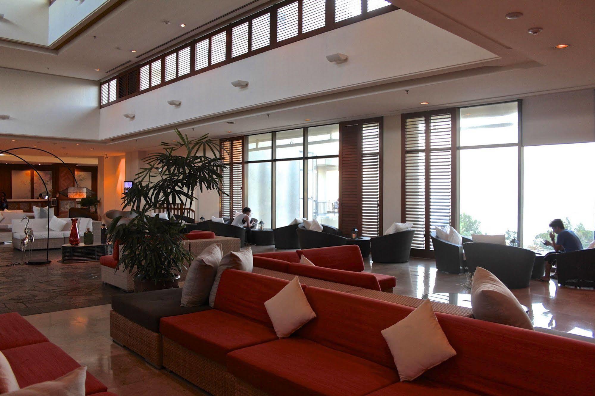 Pacific Star Resort & Spa Tamuning Εξωτερικό φωτογραφία