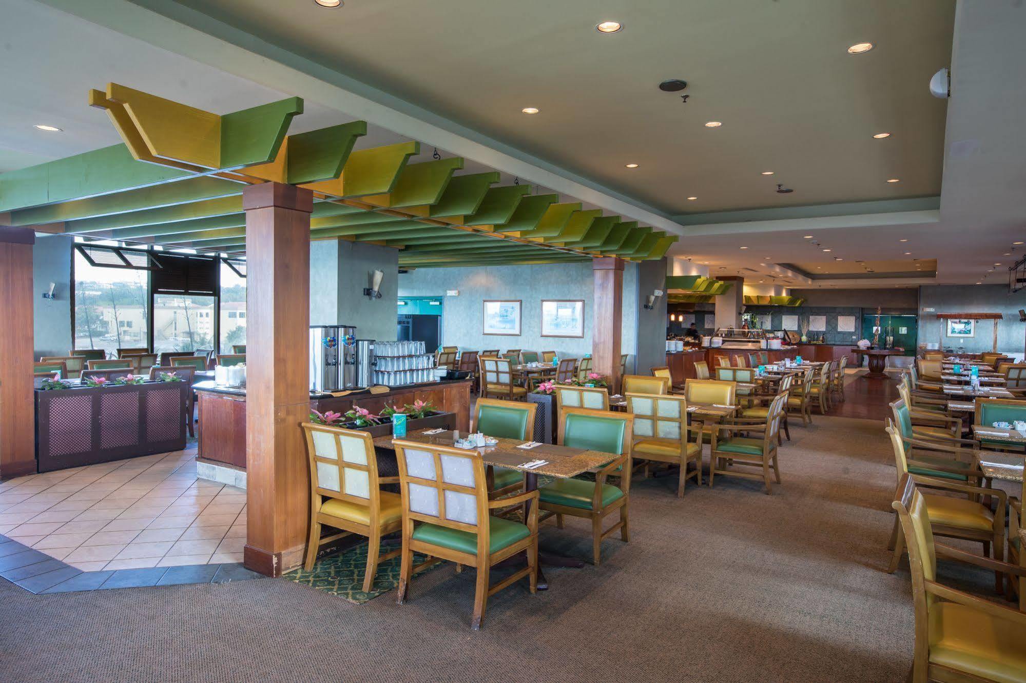 Pacific Star Resort & Spa Tamuning Εξωτερικό φωτογραφία