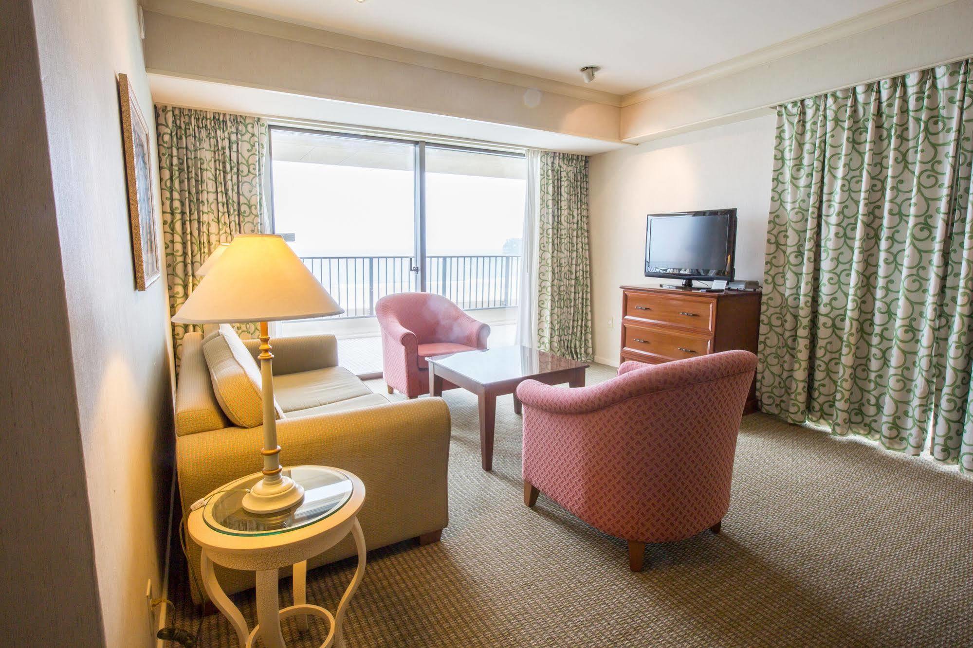 Pacific Star Resort & Spa Tamuning Εξωτερικό φωτογραφία