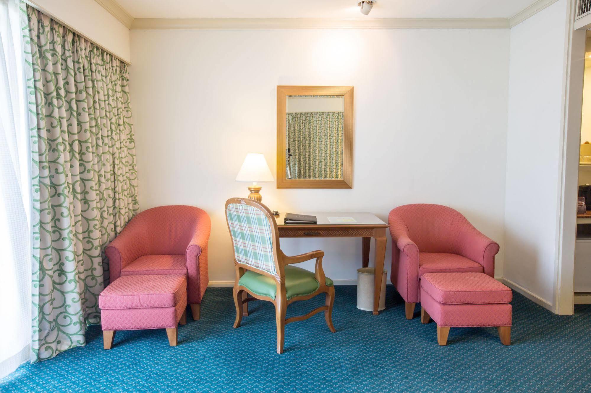 Pacific Star Resort & Spa Tamuning Εξωτερικό φωτογραφία