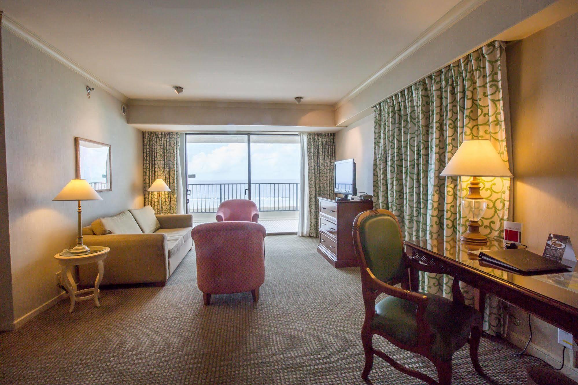 Pacific Star Resort & Spa Tamuning Εξωτερικό φωτογραφία
