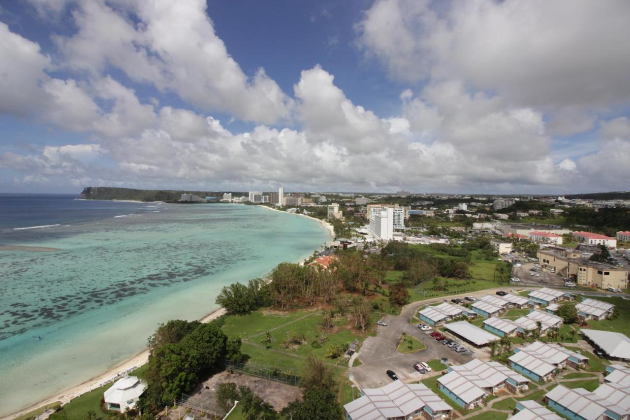 Pacific Star Resort & Spa Tamuning Εξωτερικό φωτογραφία