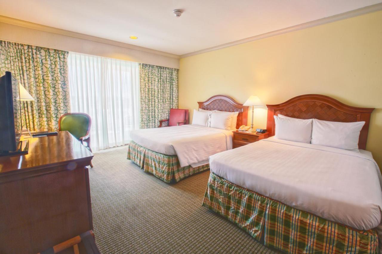 Pacific Star Resort & Spa Tamuning Εξωτερικό φωτογραφία