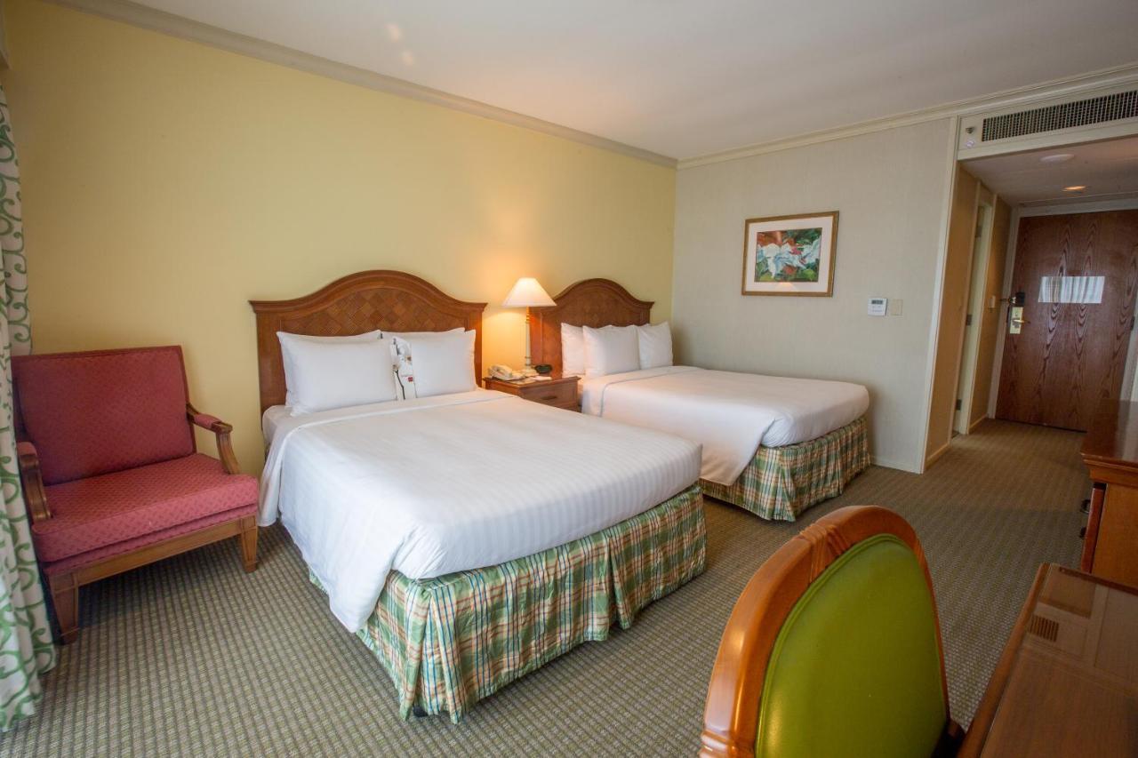 Pacific Star Resort & Spa Tamuning Εξωτερικό φωτογραφία