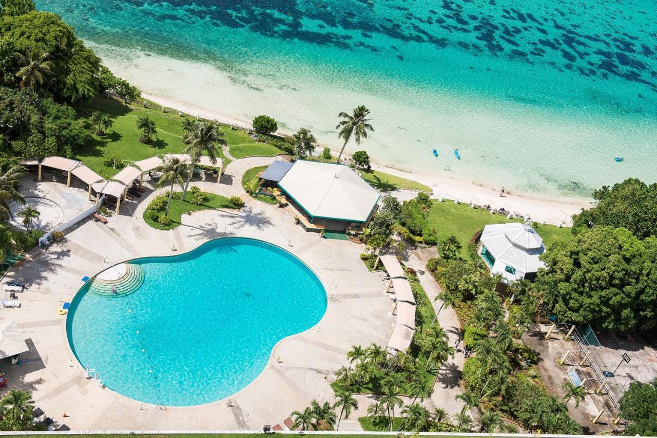 Pacific Star Resort & Spa Tamuning Εξωτερικό φωτογραφία