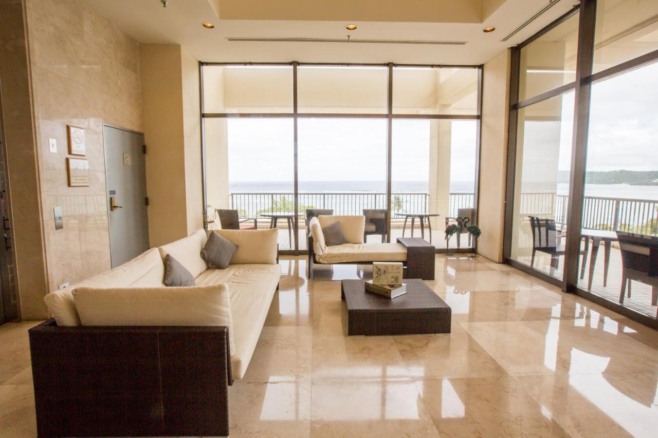 Pacific Star Resort & Spa Tamuning Εξωτερικό φωτογραφία