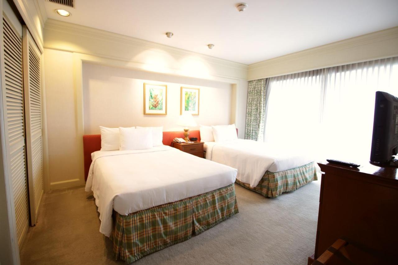 Pacific Star Resort & Spa Tamuning Εξωτερικό φωτογραφία