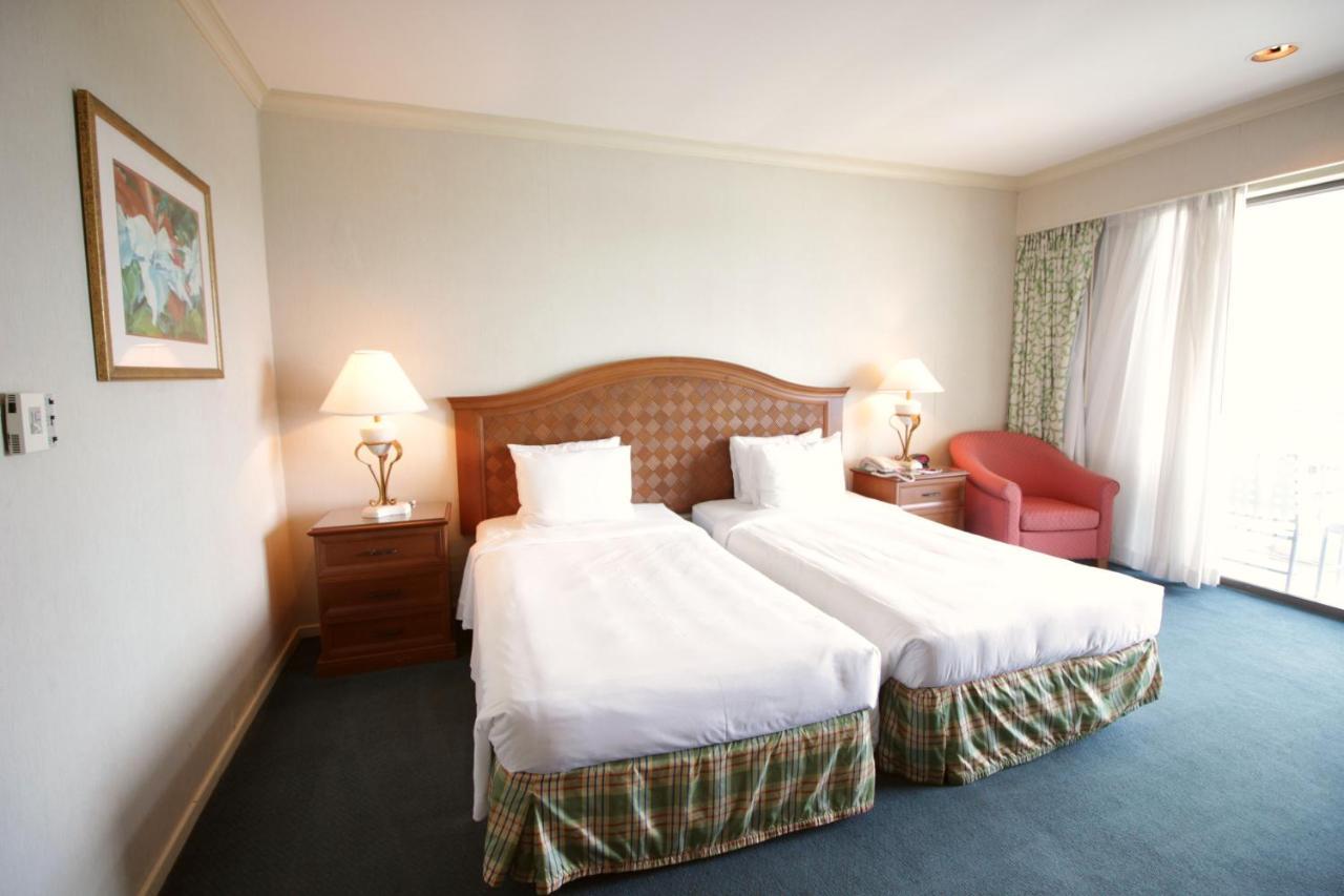 Pacific Star Resort & Spa Tamuning Εξωτερικό φωτογραφία
