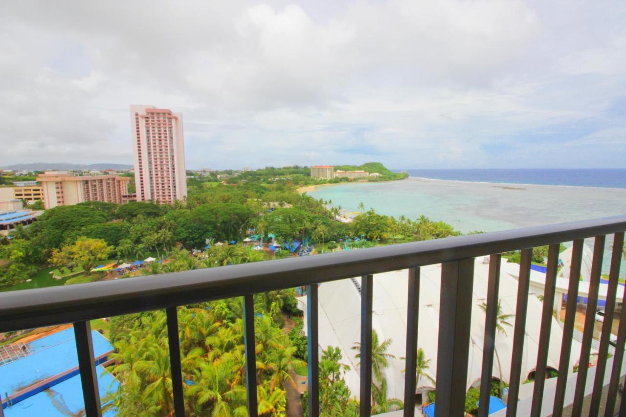 Pacific Star Resort & Spa Tamuning Εξωτερικό φωτογραφία