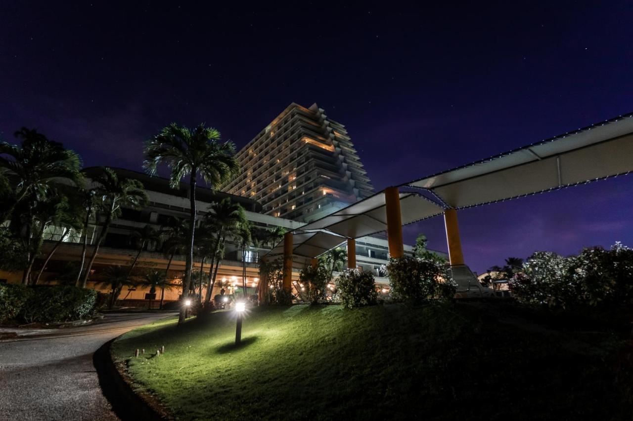 Pacific Star Resort & Spa Tamuning Εξωτερικό φωτογραφία