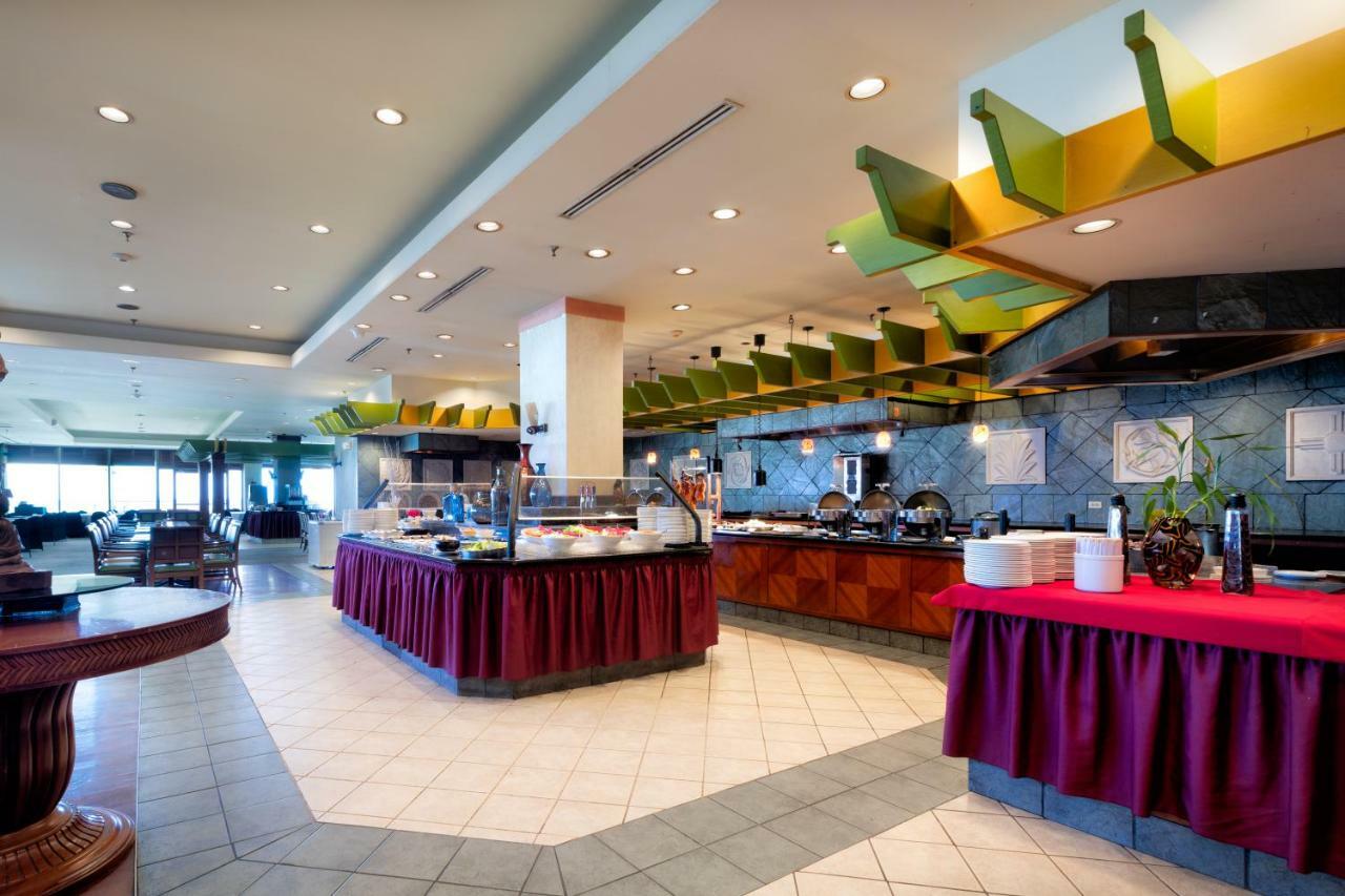 Pacific Star Resort & Spa Tamuning Εξωτερικό φωτογραφία