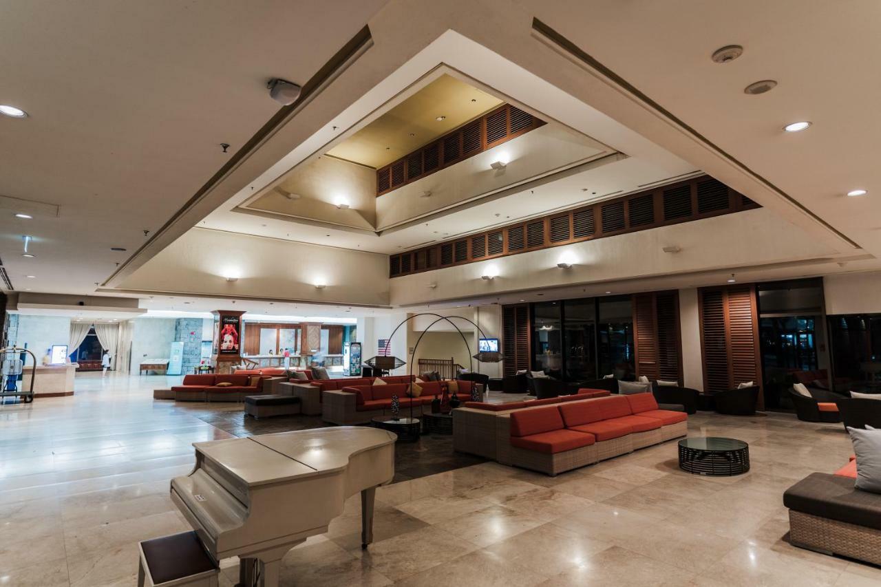 Pacific Star Resort & Spa Tamuning Εξωτερικό φωτογραφία