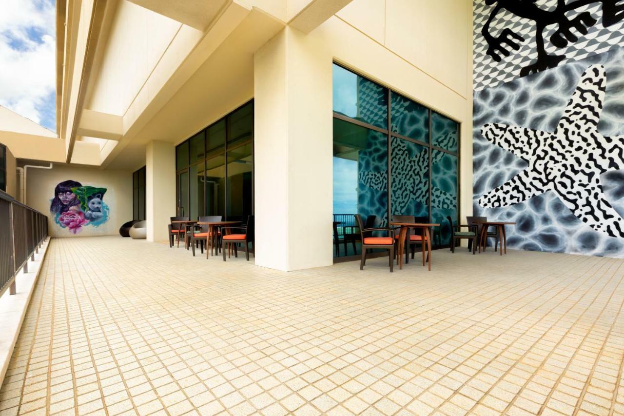 Pacific Star Resort & Spa Tamuning Εξωτερικό φωτογραφία