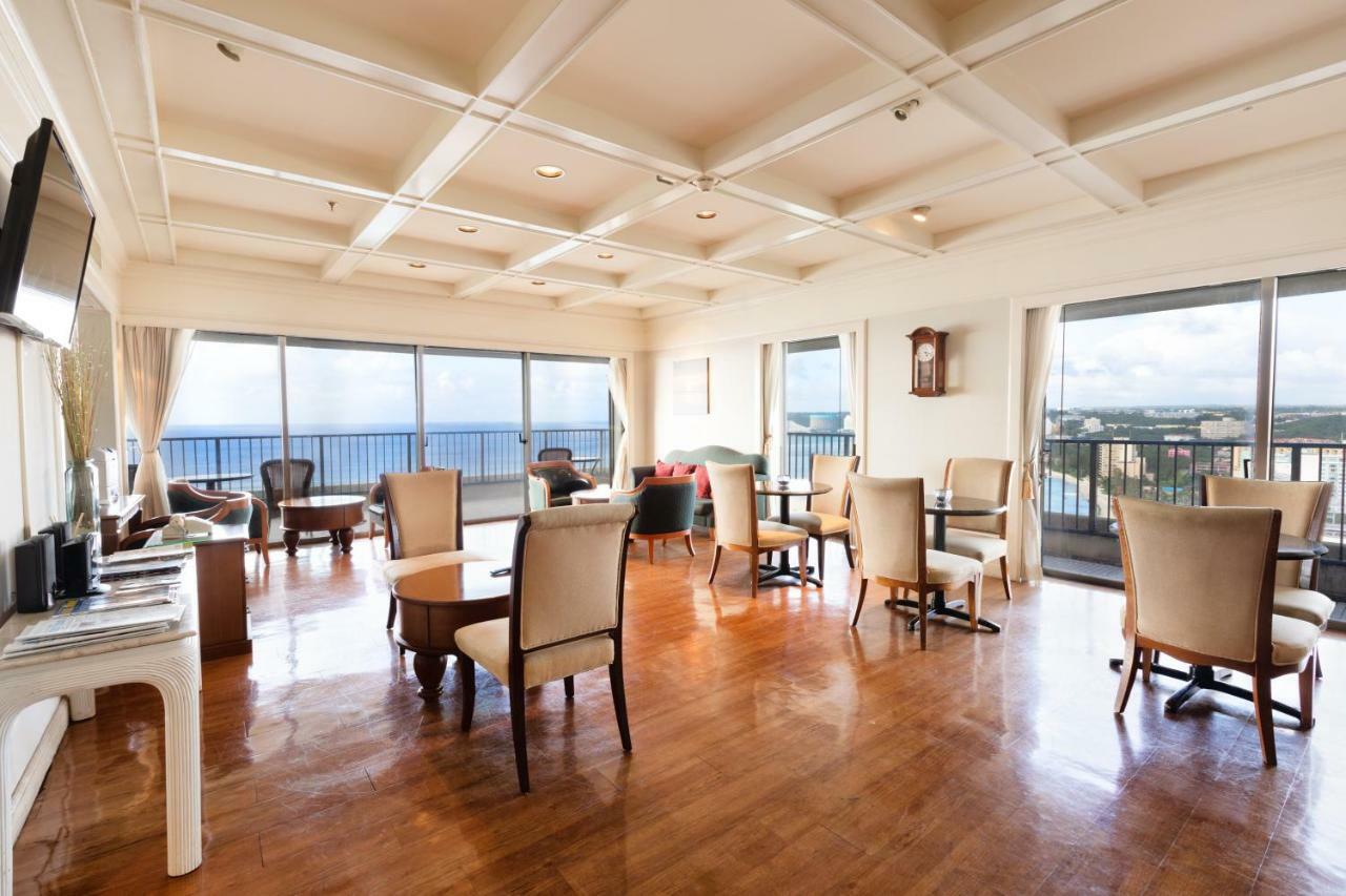 Pacific Star Resort & Spa Tamuning Εξωτερικό φωτογραφία