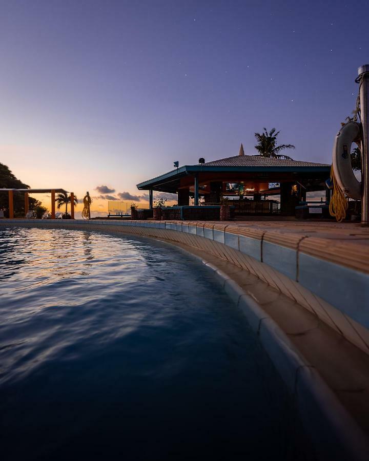 Pacific Star Resort & Spa Tamuning Εξωτερικό φωτογραφία
