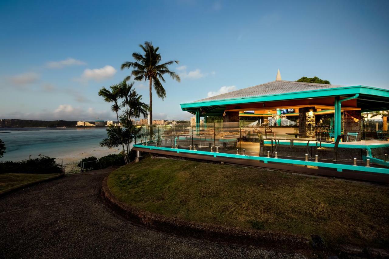 Pacific Star Resort & Spa Tamuning Εξωτερικό φωτογραφία