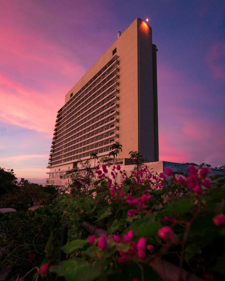 Pacific Star Resort & Spa Tamuning Εξωτερικό φωτογραφία