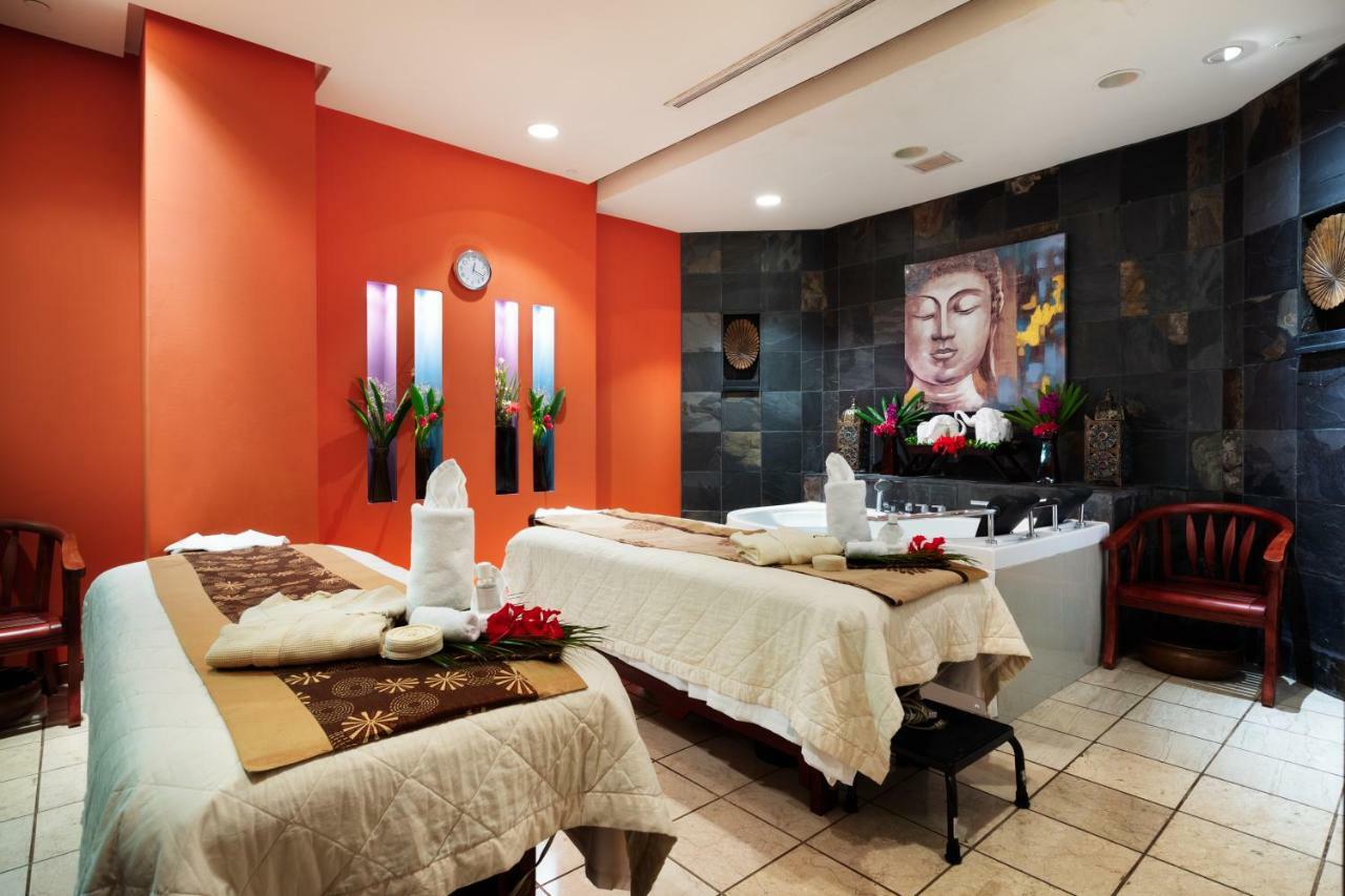 Pacific Star Resort & Spa Tamuning Εξωτερικό φωτογραφία