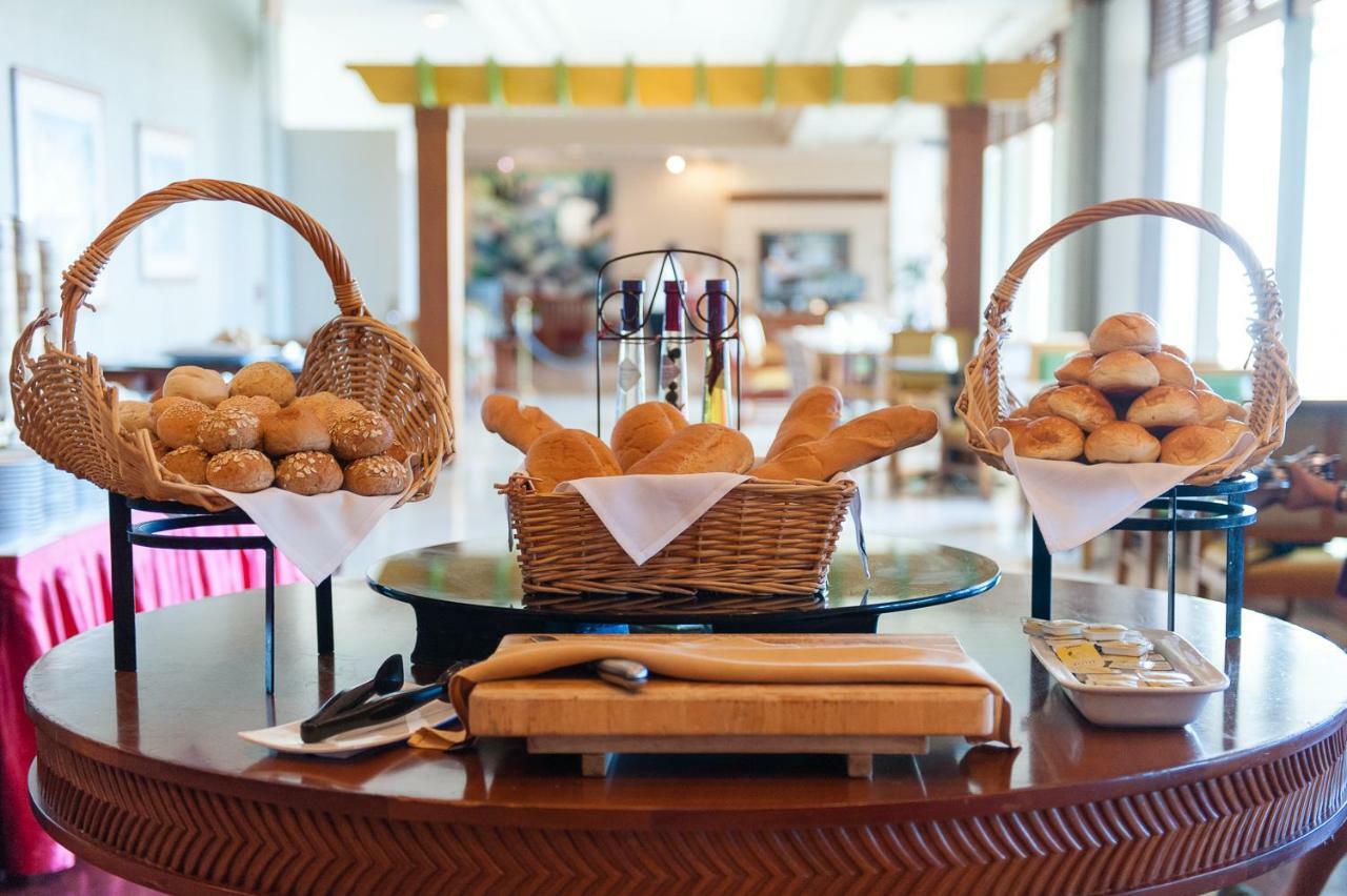 Pacific Star Resort & Spa Tamuning Εξωτερικό φωτογραφία