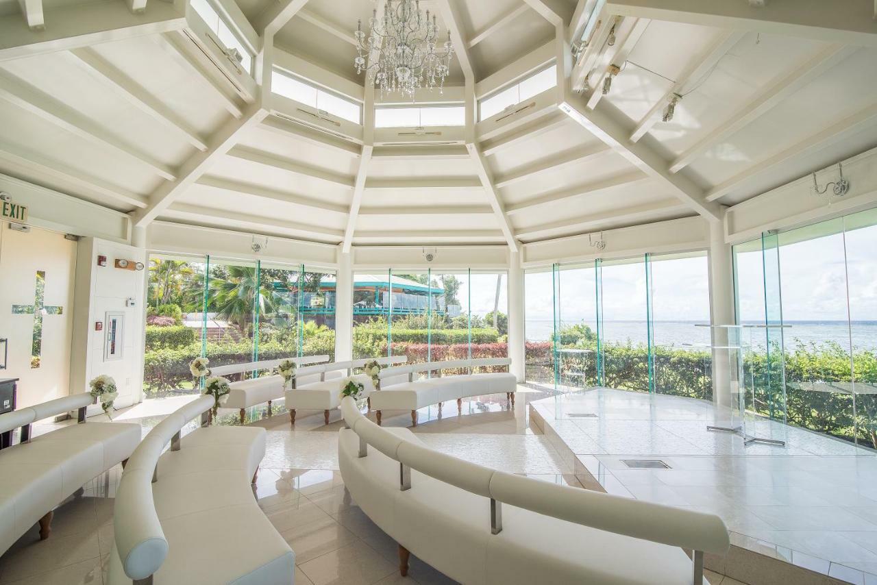 Pacific Star Resort & Spa Tamuning Εξωτερικό φωτογραφία