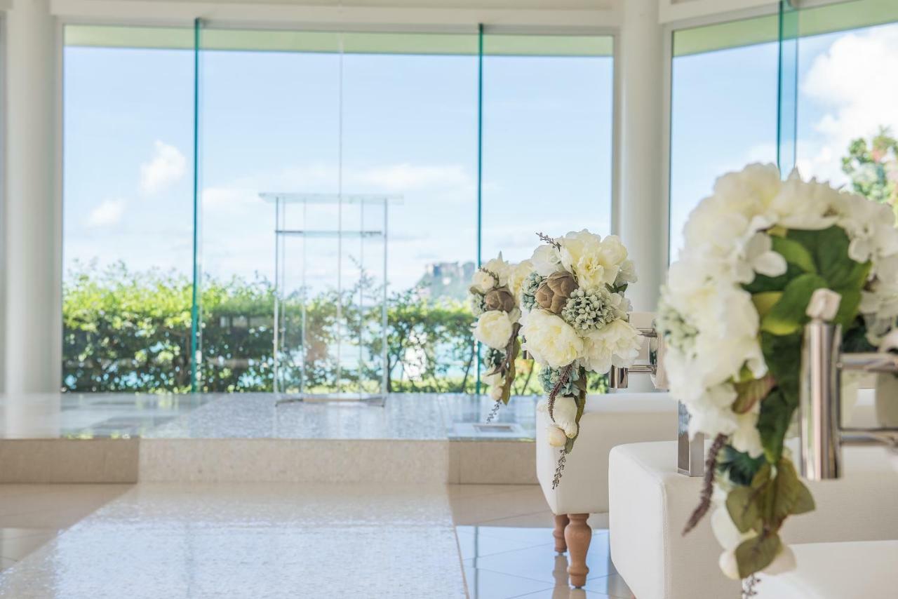 Pacific Star Resort & Spa Tamuning Εξωτερικό φωτογραφία