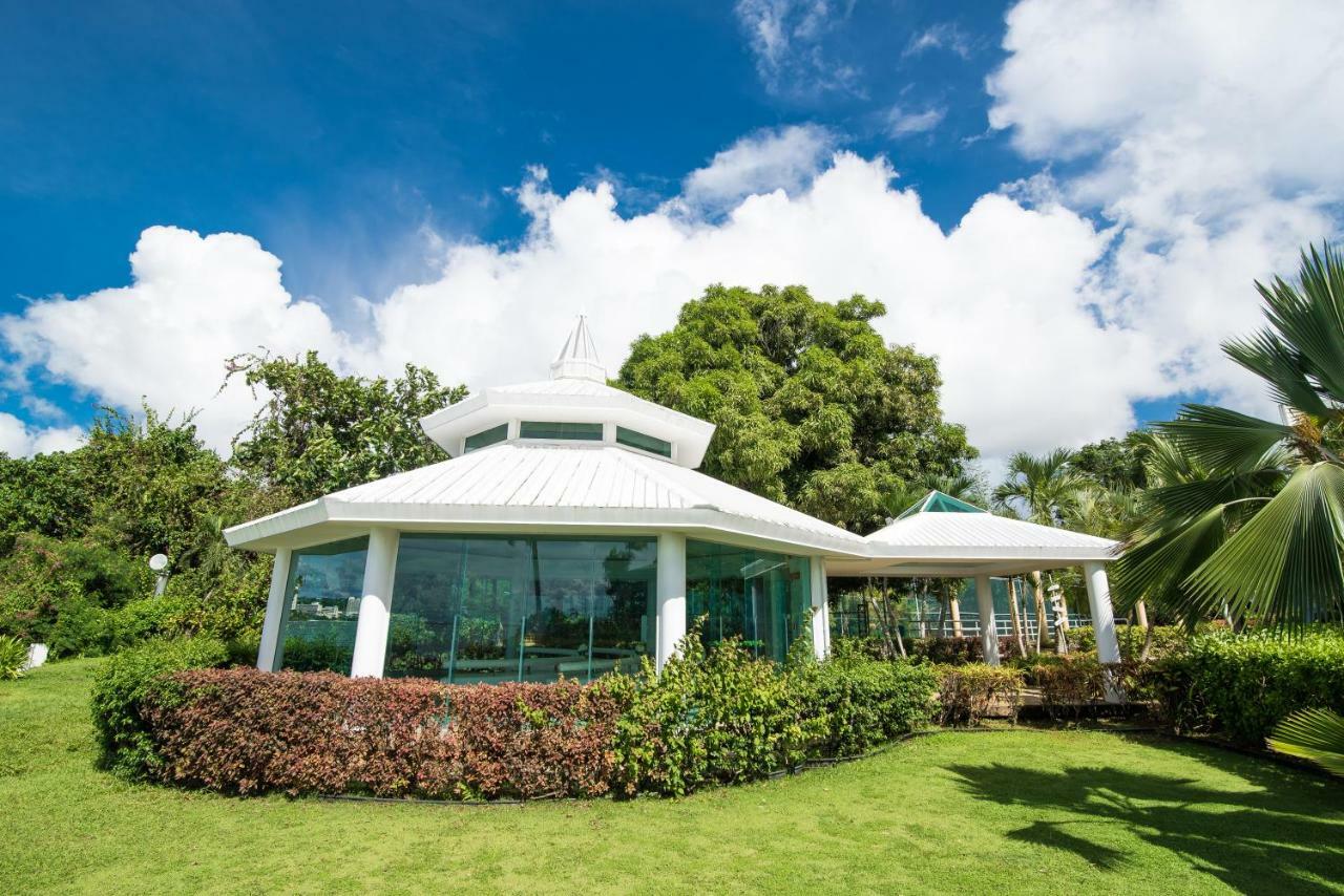 Pacific Star Resort & Spa Tamuning Εξωτερικό φωτογραφία