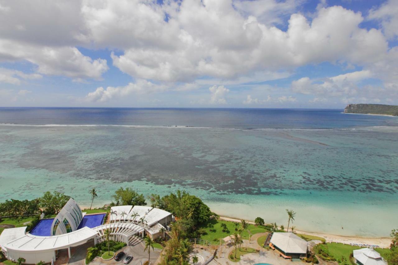 Pacific Star Resort & Spa Tamuning Εξωτερικό φωτογραφία