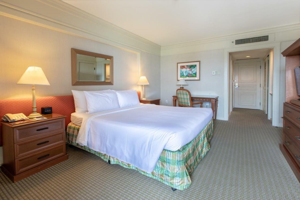 Pacific Star Resort & Spa Tamuning Εξωτερικό φωτογραφία
