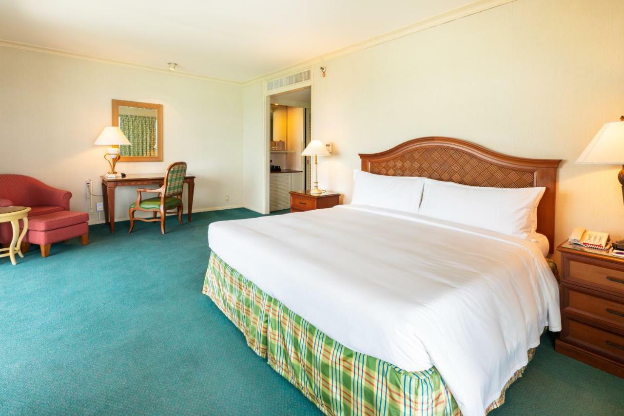 Pacific Star Resort & Spa Tamuning Εξωτερικό φωτογραφία