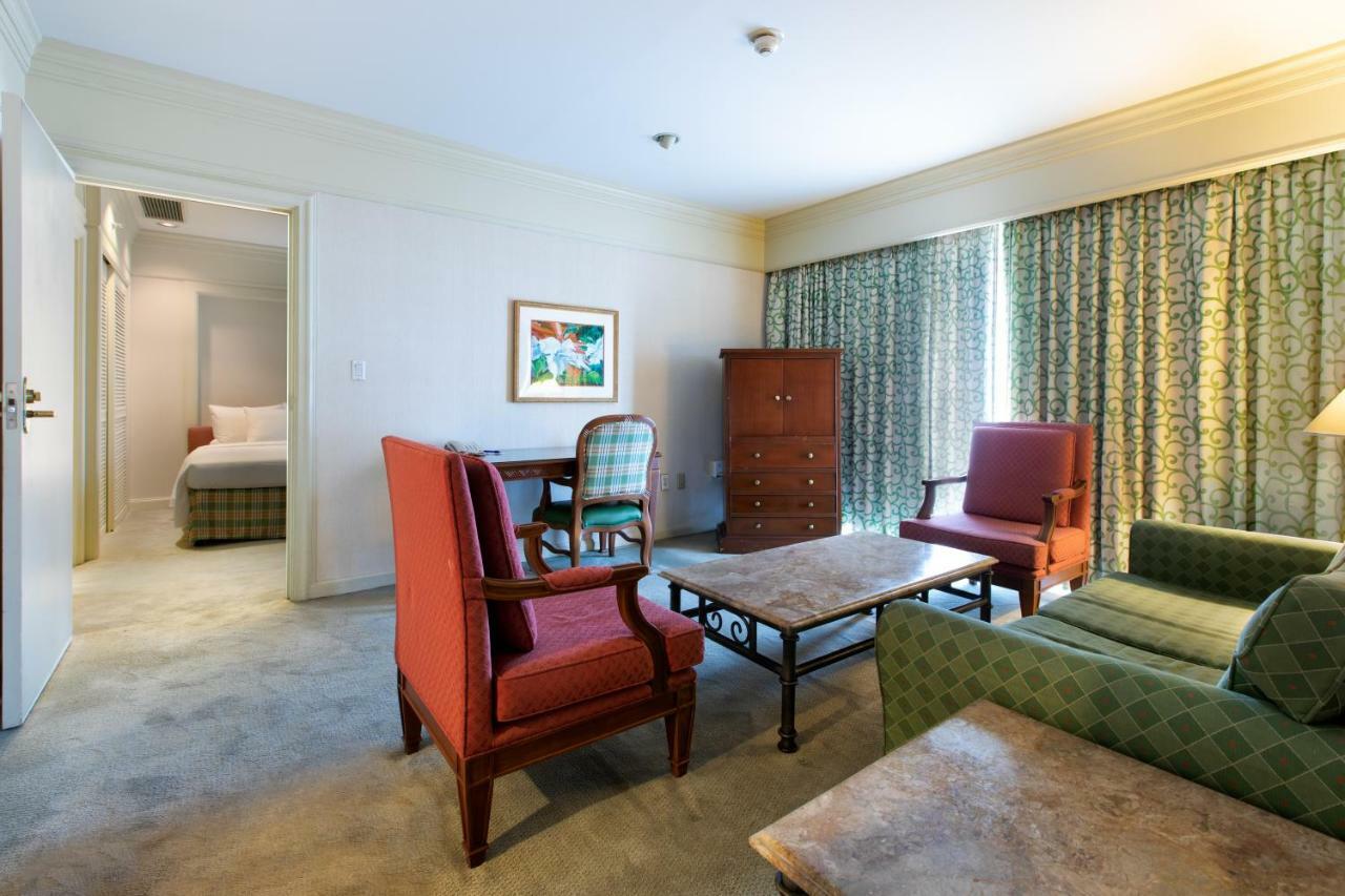 Pacific Star Resort & Spa Tamuning Εξωτερικό φωτογραφία