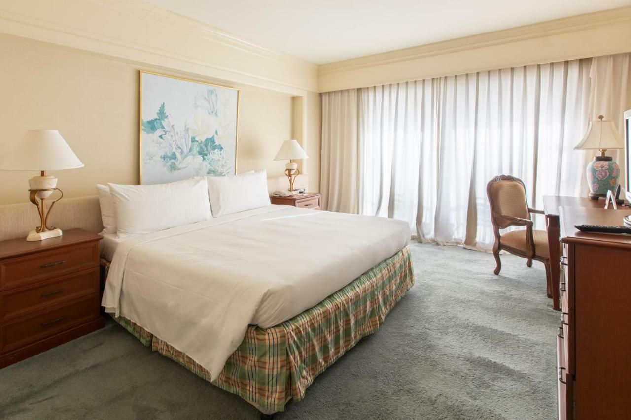 Pacific Star Resort & Spa Tamuning Εξωτερικό φωτογραφία